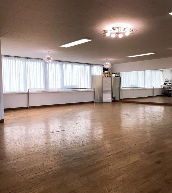 안산위댄스스포츠학원