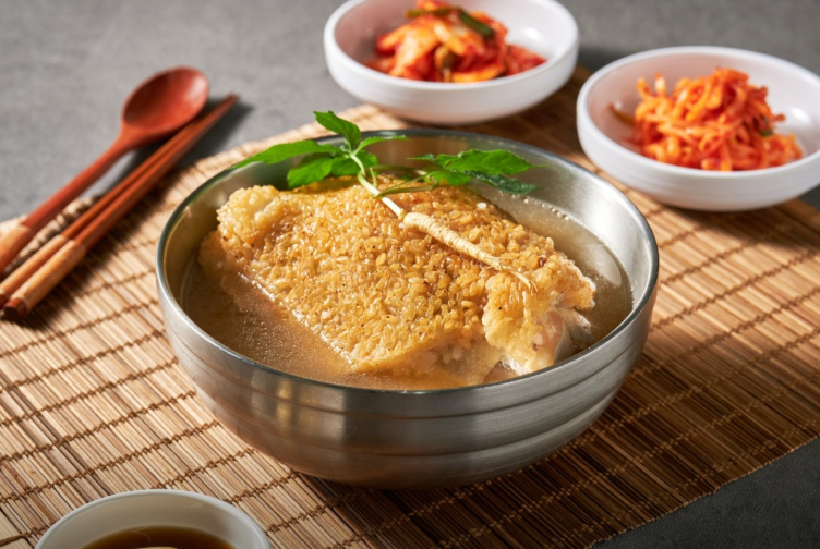 생생정보 2495회 닭한마리칼국수 인천 육해공생칼국수본점