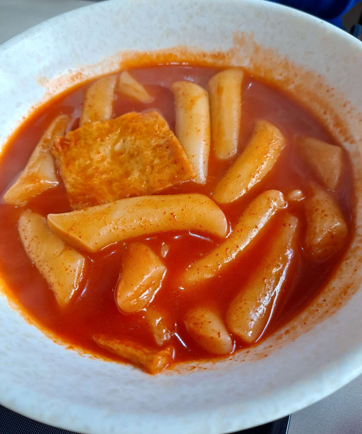 현선이네 떡볶이