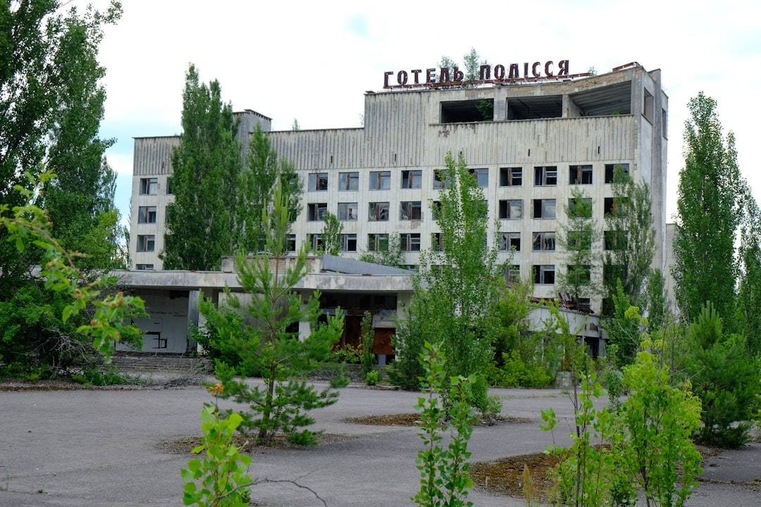 병원 (hospital)
