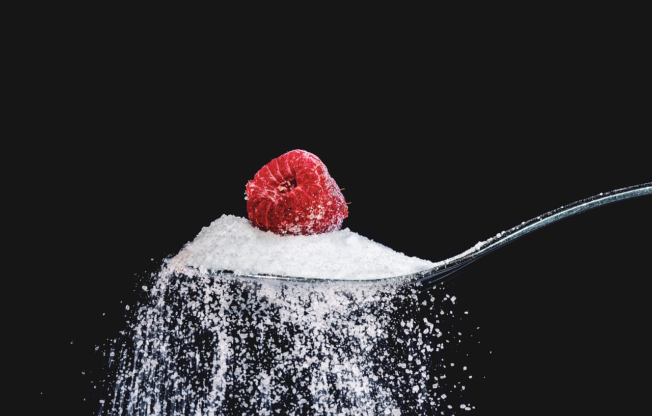 당뇨 원인