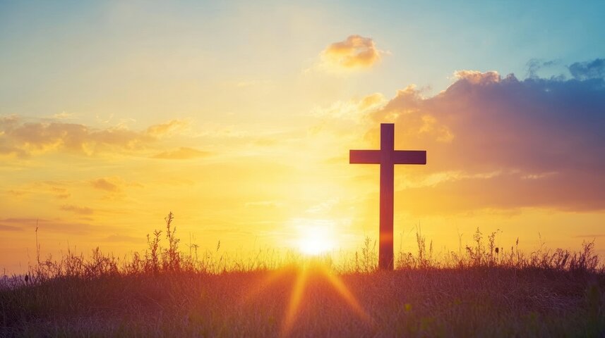 2025년 1월 신년 주일 대표기도문