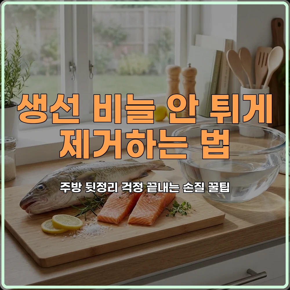 요리초보