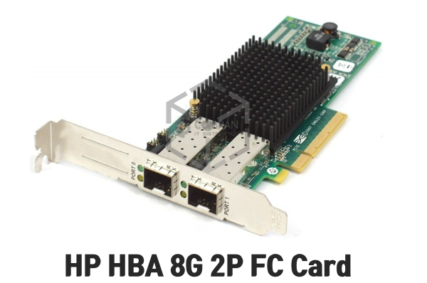 HBA 어댑터 이미지