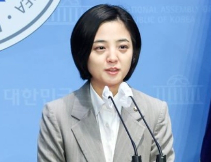 류호정 분당갑 출마 포기 이유