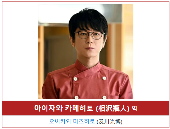 오미카와 미츠히로