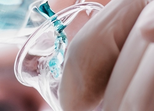 아스트라제네카 관련주 이미지 입니다.