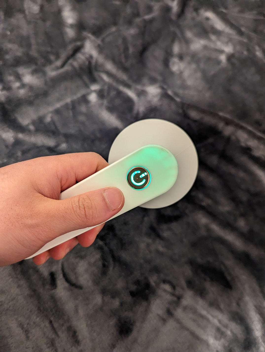 Clothing Fluff remover