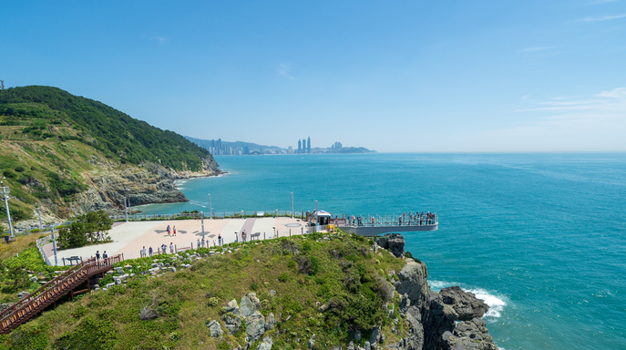 부산 가볼만한곳 베스트10