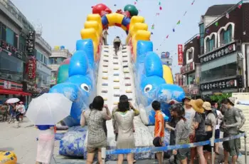 보령 머드축제_9