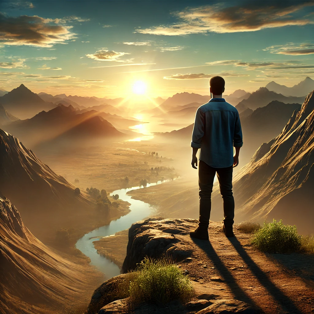 삶의 변화를 가져다주는 중요한 순간 탐색