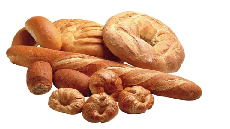 가장 피해야할 빵