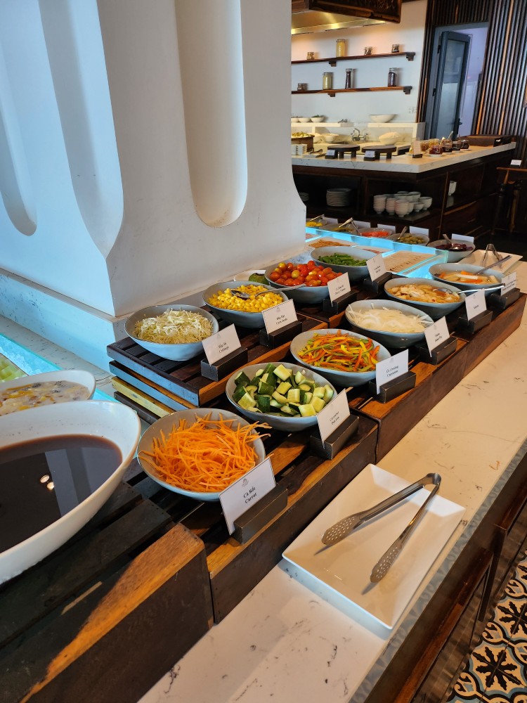 야채