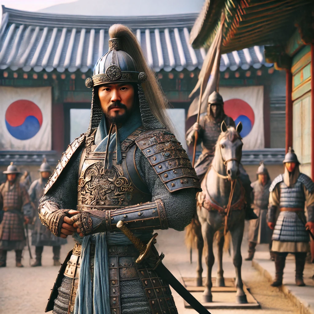 거란 침략 방어 척준경