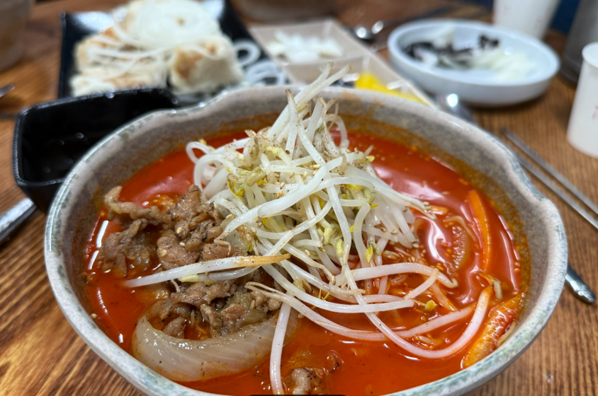 서울 강서구 꼭 가야 할 맛집 BEST 10 (방화동 교동짬뽕)