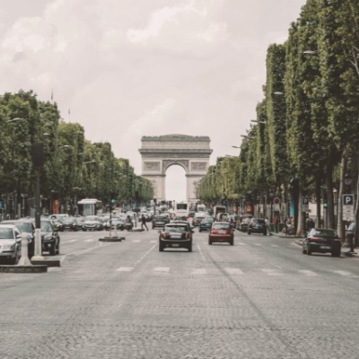 파리올림픽 개막식 앞서 스태프 신원조사 결과