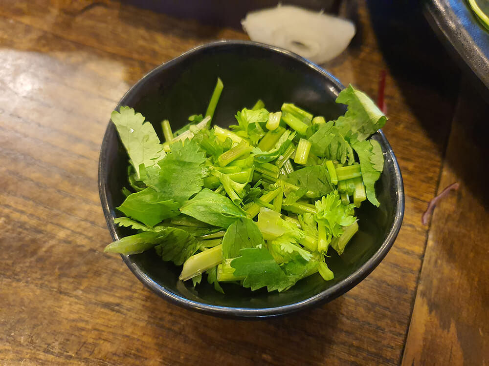 다채로움 월남쌈 무한리필-7