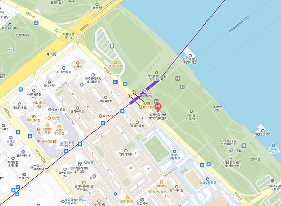 2024 서울세계불꽃축제