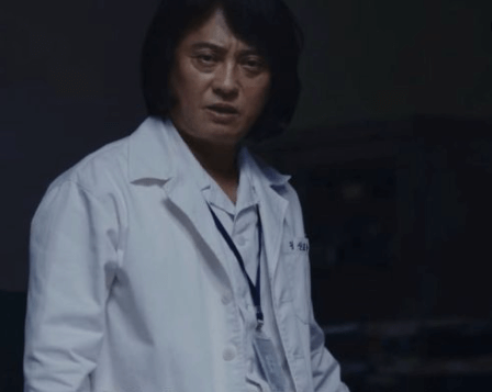 배우 김병옥 남자, 의사