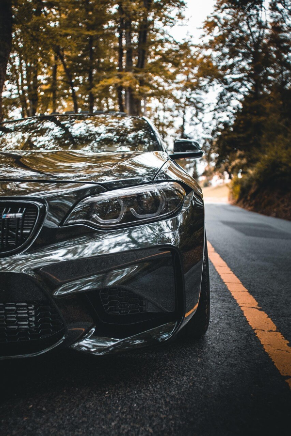 BMW-차량