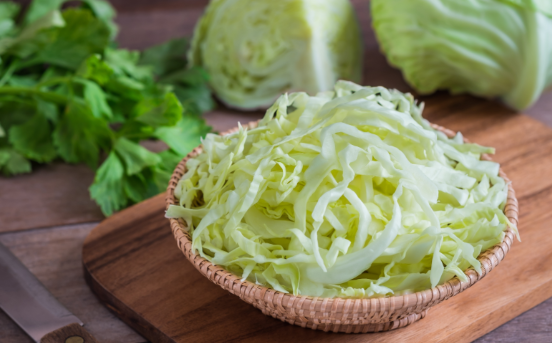 양배추 효능 10가지