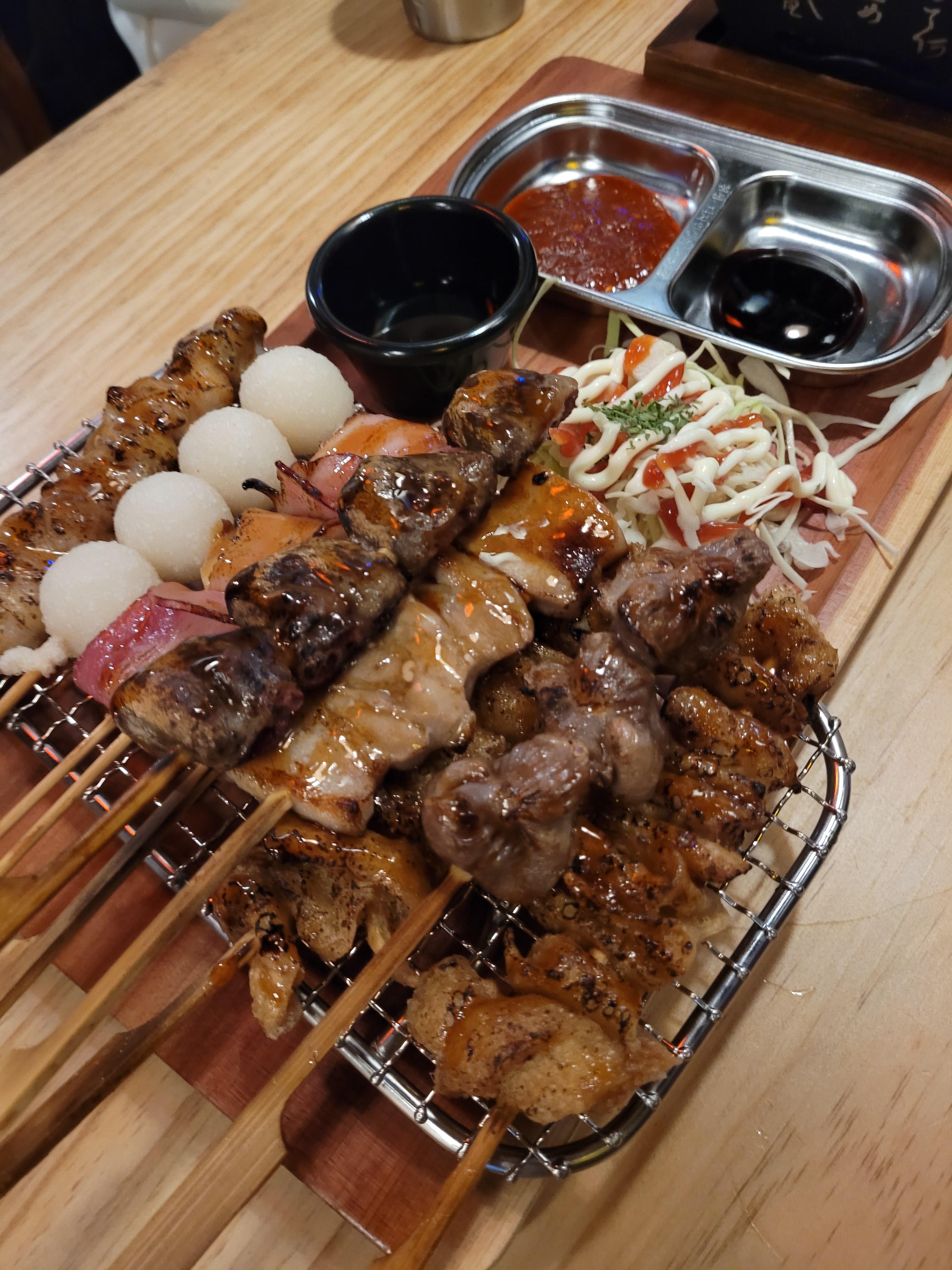 망포맛집 망포이자카야 망포커플