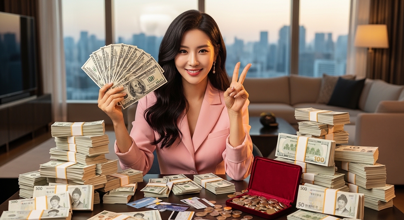 주식 미수거래와 신용융자 차이점