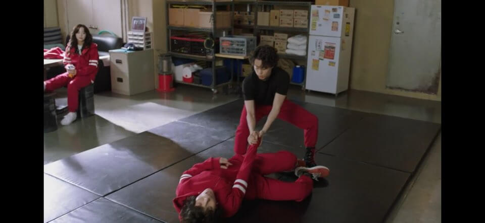 경이로운 소문2 2화줄거리