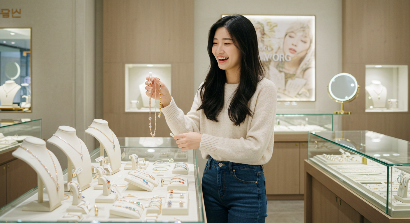 까르띠에 러브 팔찌