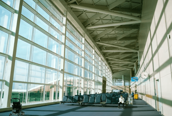 인천공항 2터미널 라운지: 무료 &amp;할인 총정리!