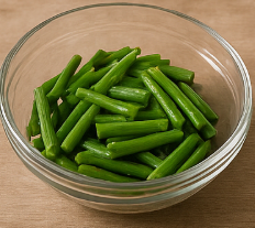 마늘쫑볶음볶음 황금레시피