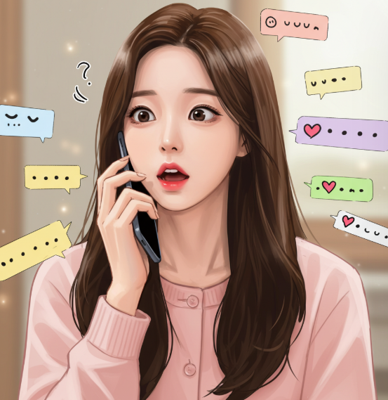 남자는 어떤 대화에 반응할까?