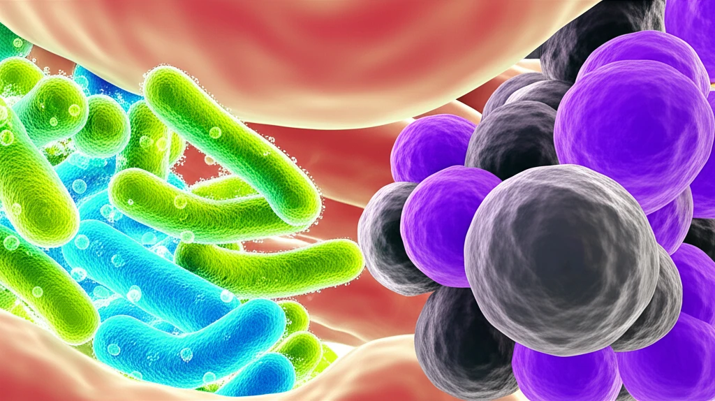 유산균 다이어트 방법과 장내 유익균 ..
