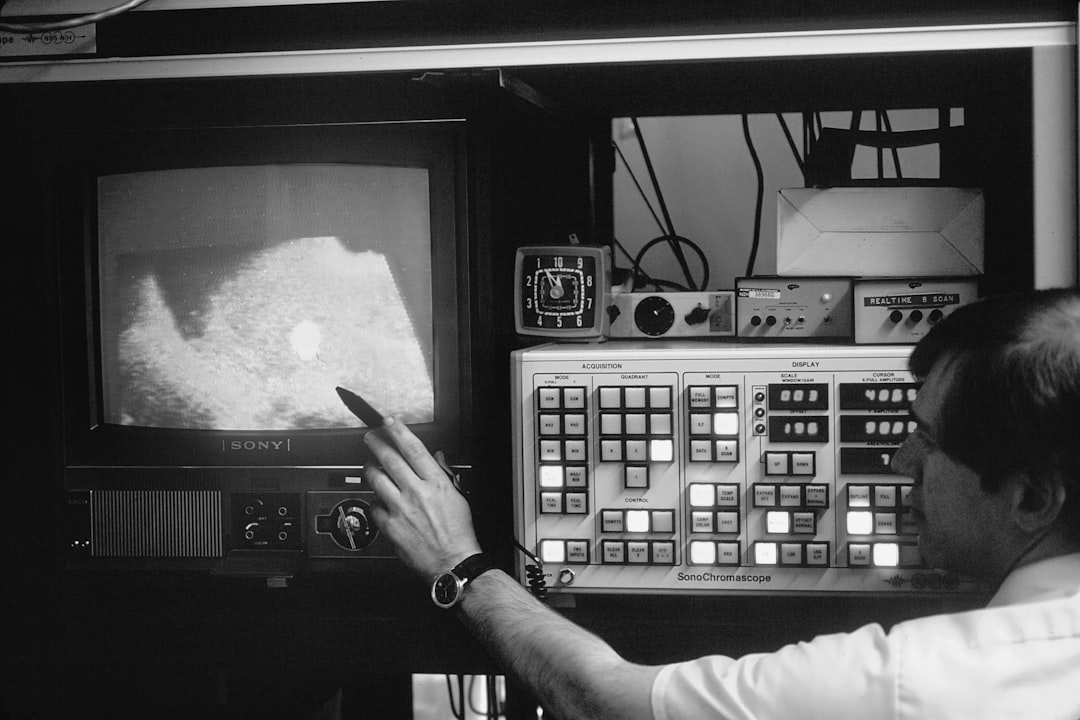 Ultrasonography