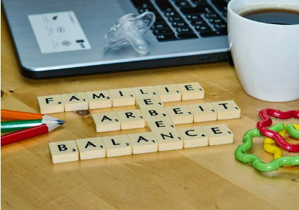 유연 근무제와 워라밸: 현대 직장에서의 일과 삶의 균형