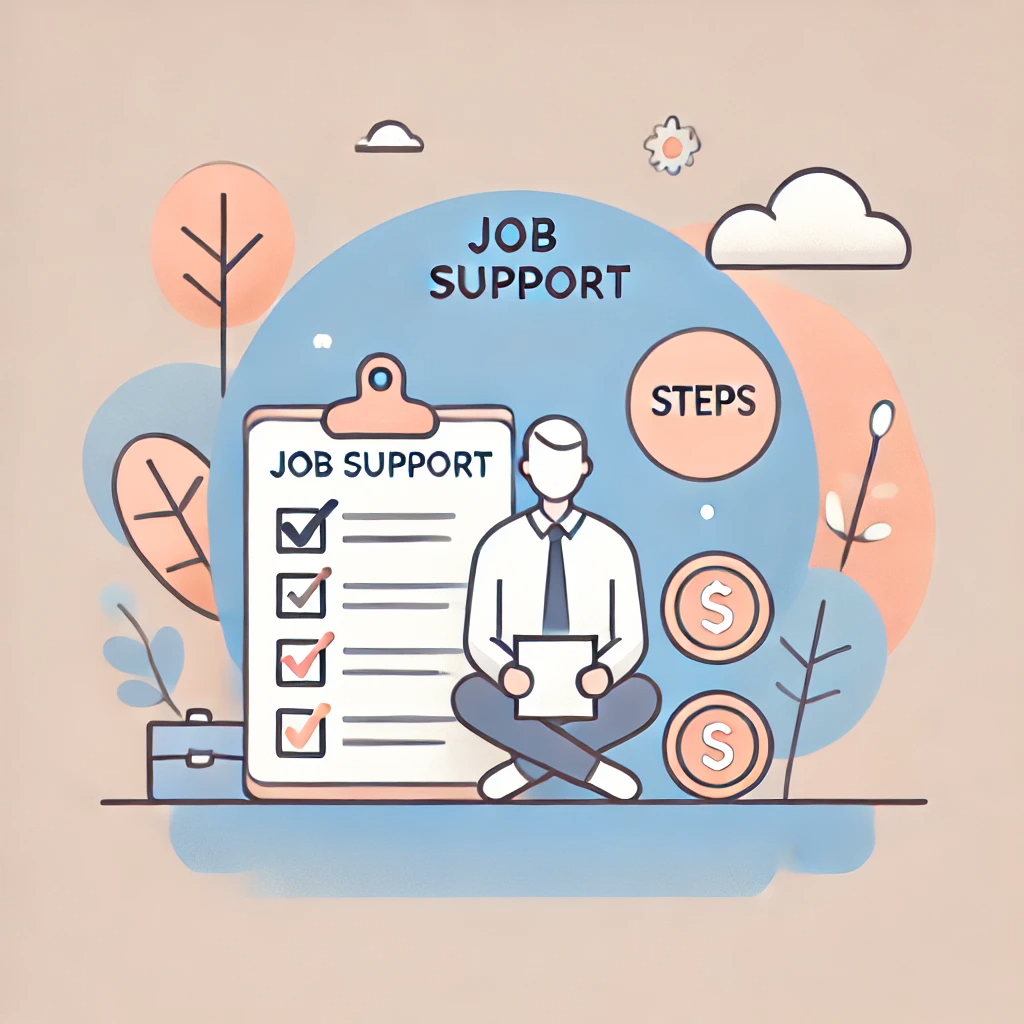 국민취업지원제도 수당 쉽게 받는 방법과 조건 완벽 가이드