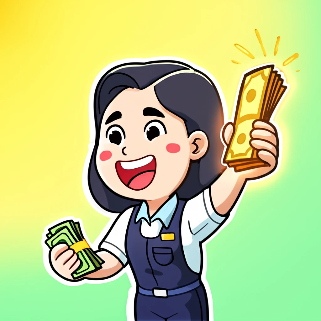 2026년 최저시급 10250원 확정..