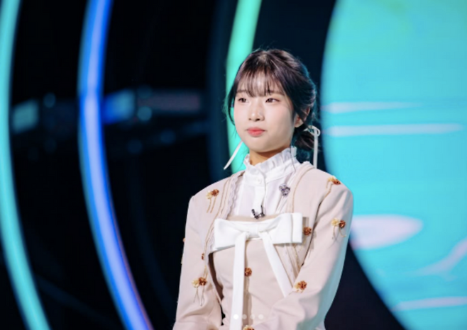 대중성이 독보였떤 무대