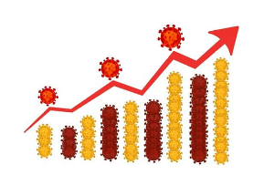코로나 재유행 시작됐다? 증상부터 대응 전략까지 꼭 알아야 할 모든 것! 관련 사진