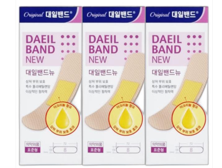 해외여행 준비물 체크리스트