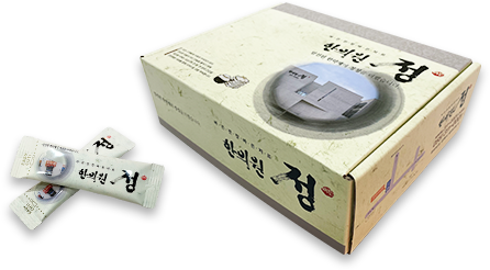 한의원 다이어트 약