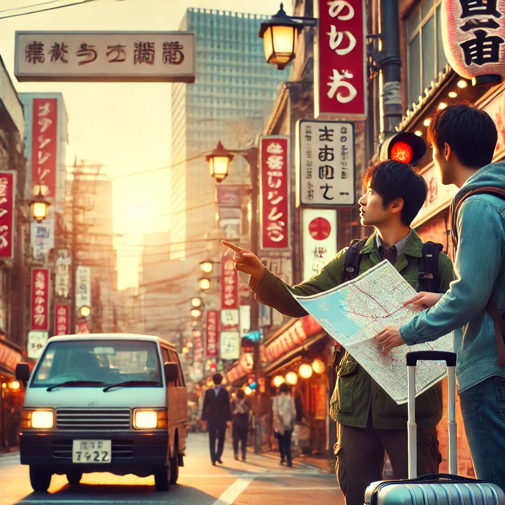 여행 할때 일본어 필수 표현 모음 일본 여행 전 꼭 알아야 할 말들