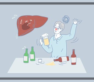 간수치 낮추는 법