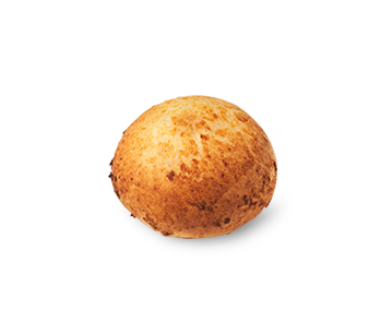 감자치즈빵 칼로리