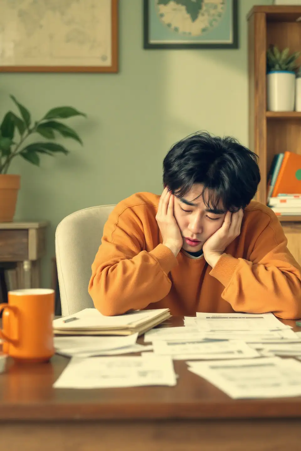 주거급여 변경신고를 하지 않았을 때 발생하는 문제 부정수급 방지