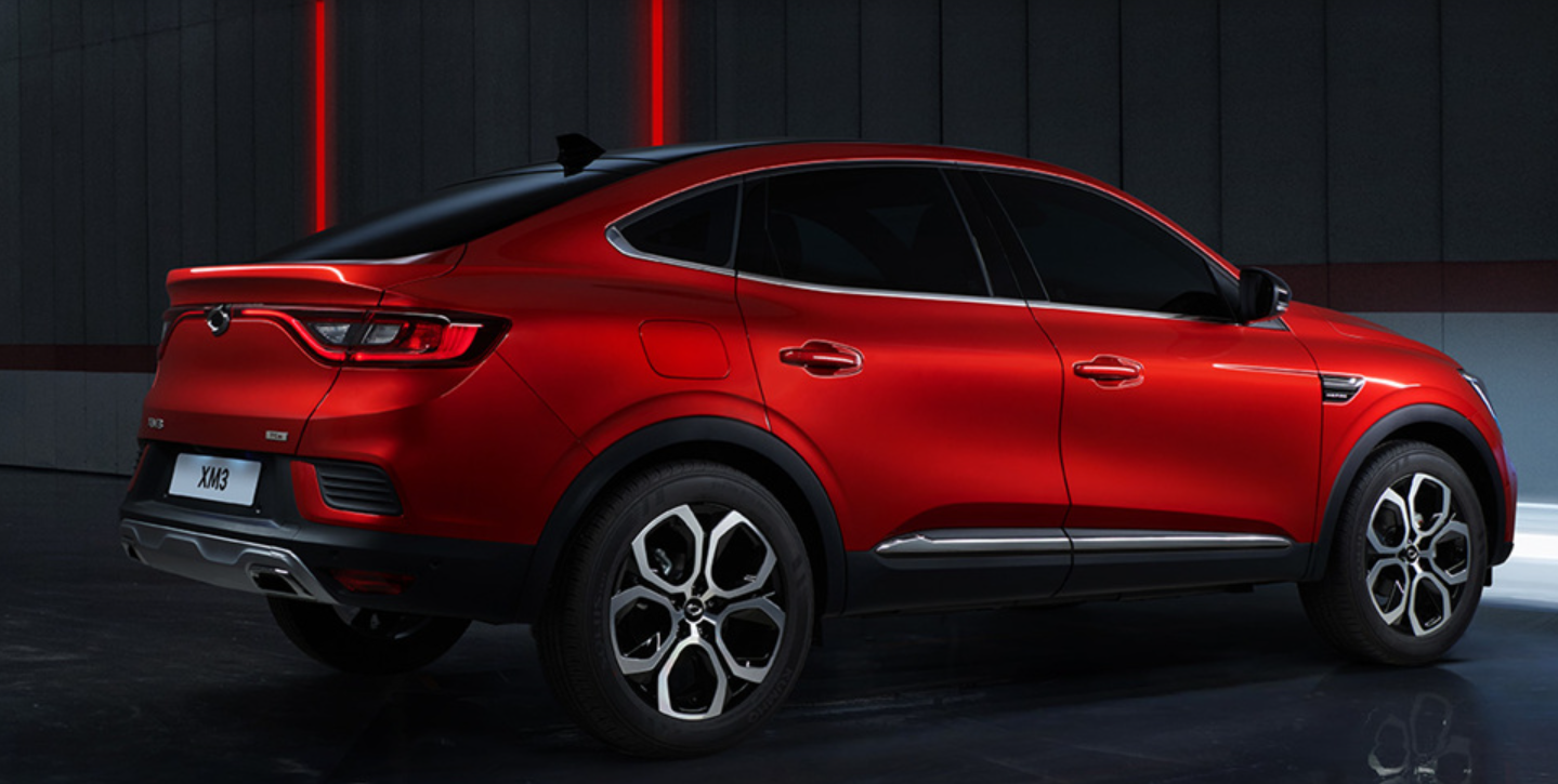 2024 XM3 리뷰(제원, 편의기능 등등)