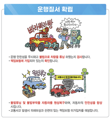 자동차 정기 검사 완벽 가이드 (근처 검사소 위치&amp;#44; 차량 검사 조회&amp;#44; 불합격 대처)