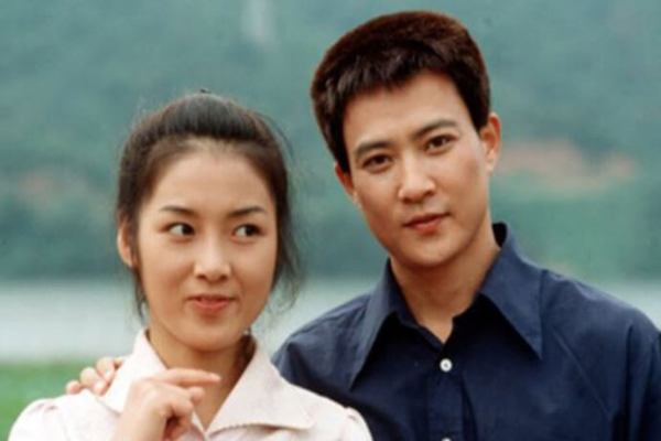 곽진영 최수종