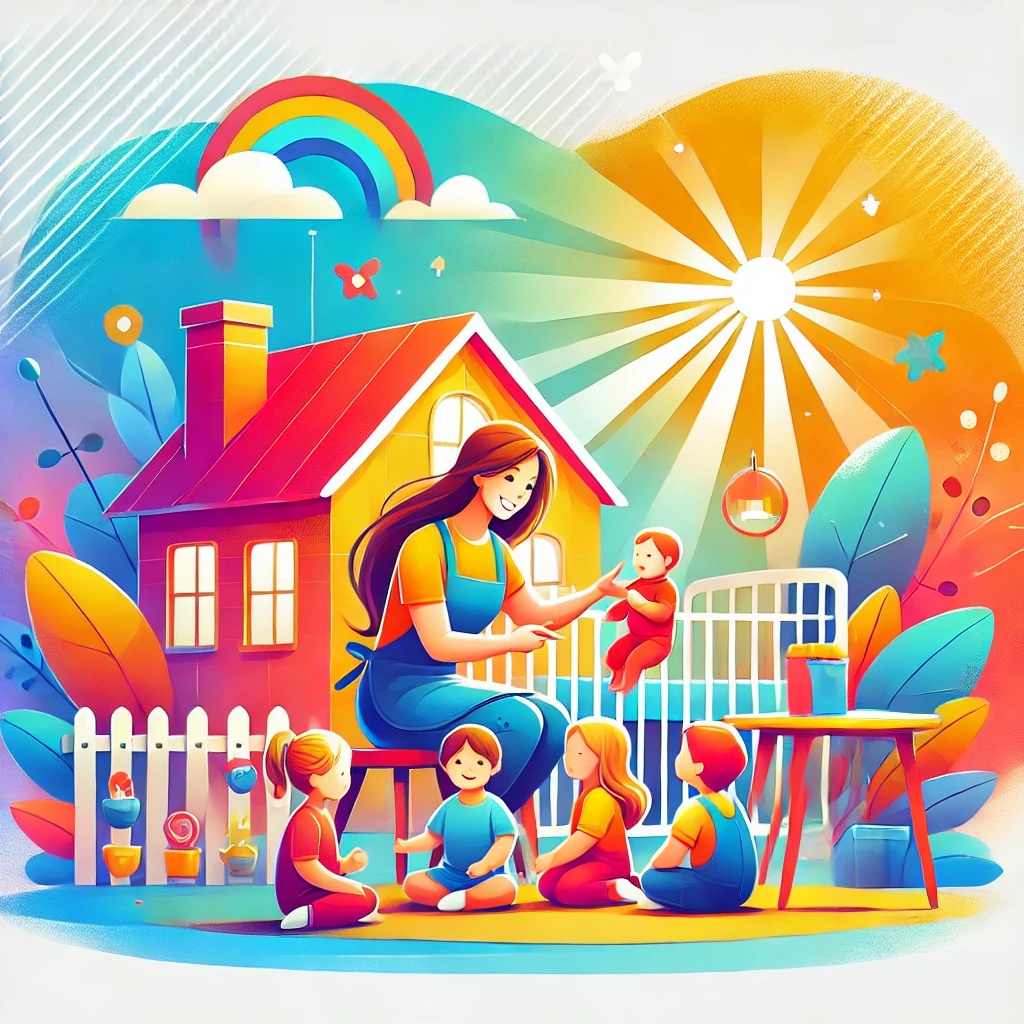 아이돌봄 서비스 확대