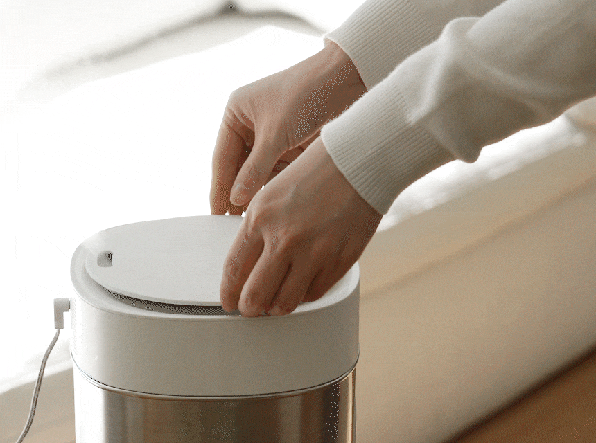 듀플렉스 가습기 사용법·청소·소음·AS 완벽 리뷰